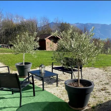 Le Repos Tranquille