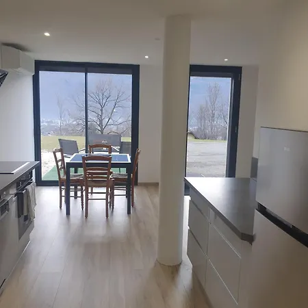 Apartment Le Repos Tranquille *