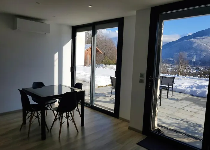 Le Repos Tranquille *